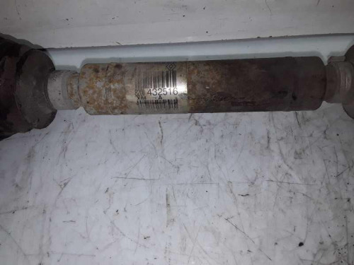 TRANSMISION DELANTERA IZQUIERDA 
