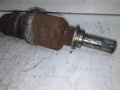 TRANSMISION DELANTERA IZQUIERDA 