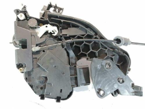  CERRADURA PUERTA TRASERA IZQUIERDA Volvo V50 FAMILIAR 