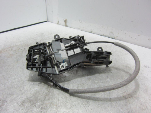 MANETA EXTERIOR DELANTERA DERECHA Volkswagen TIGUAN (AD1) 