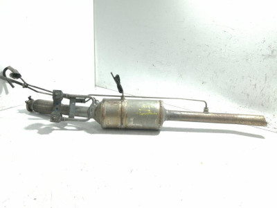 CATALIZADOR, PEUGEOT, 407