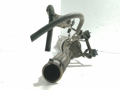 CATALIZADOR, PEUGEOT, 407