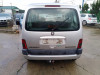  PEUGEOT PARTNER (S1)(07.1996) 