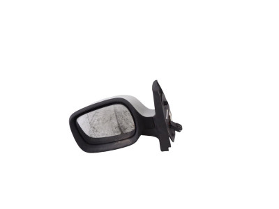 RETROVISOR IZQUIERDO, NISSAN, KUBISTAR (X76)