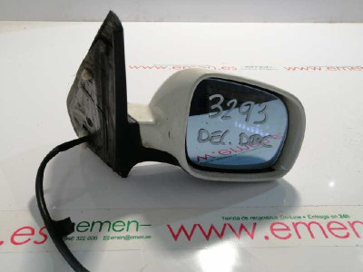 RETROVISOR DERECHO, VOLKSWAGEN, GOLF IV BERLINA (1J1)(10.1997)