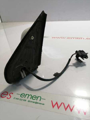 RETROVISOR DERECHO, VOLKSWAGEN, GOLF IV BERLINA (1J1)(10.1997)