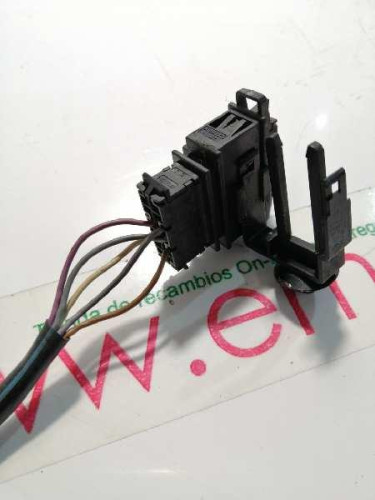  RETROVISOR DERECHO VOLKSWAGEN GOLF IV BERLINA (1J1)(10.1997) 