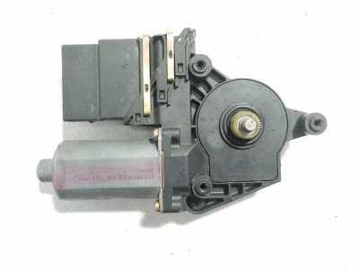 MOTOR ELEVALUNAS TRASERO IZQUIERDO, SKODA, OCTAVIA BERLINA (1U2)