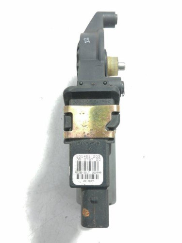  MOTOR ELEVALUNAS TRASERO IZQUIERDO SKODA OCTAVIA BERLINA (1U2) 