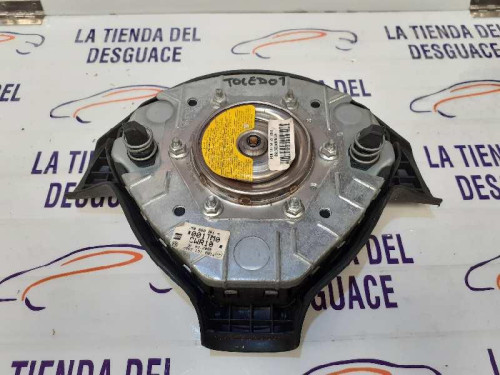  AIRBAG DELANTERO IZQUIERDO 