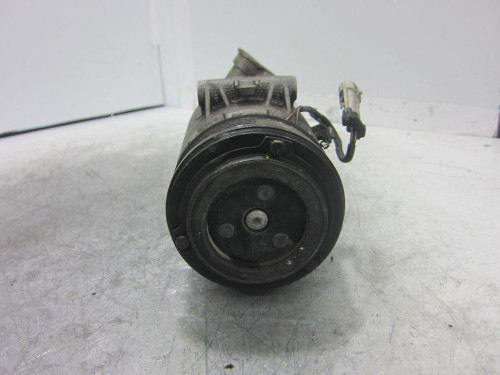  COMPRESOR AIRE ACONDICIONADO OPEL ASTRA H BERLINA 