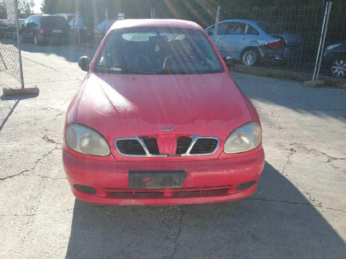  DAEWOO LANOS 