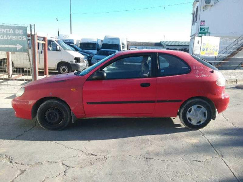  DAEWOO LANOS 