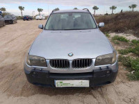 BMW SERIE X3 (E83)