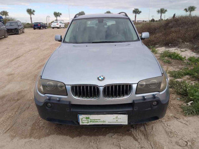 BMW SERIE X3 (E83)