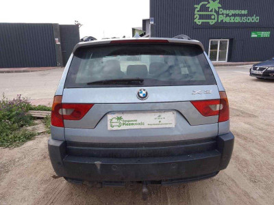 BMW SERIE X3 (E83)