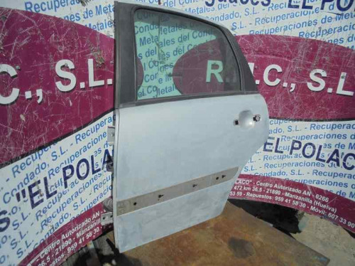 PUERTA TRASERA IZQUIERDA Citroen C3 