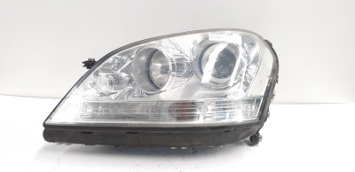 FARO IZQUIERDO, MERCEDES-BENZ, CLASE ML (BM 164)