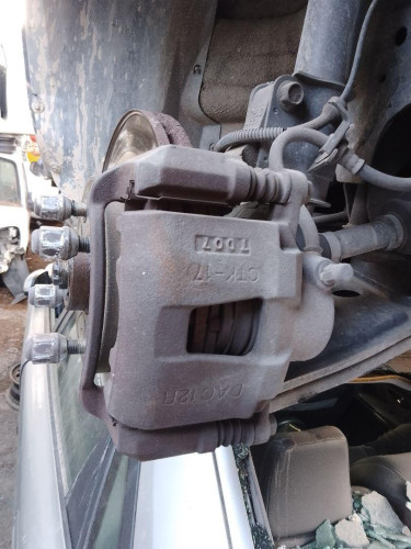 PINZA DE FRENO DELANTERA DERECHA Chevrolet LACETTI 