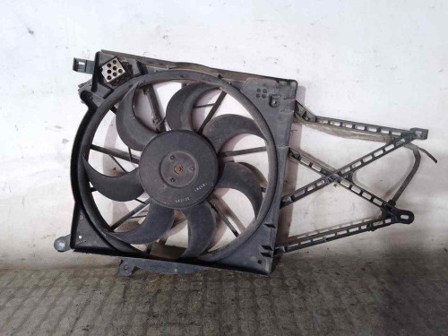 ELECTROVENTILADOR Opel ASTRA G BERLINA 
