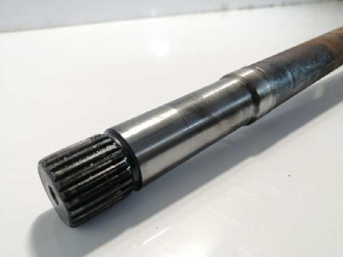  TRANSMISION DELANTERA DERECHA CITROEN C4 COUPE 