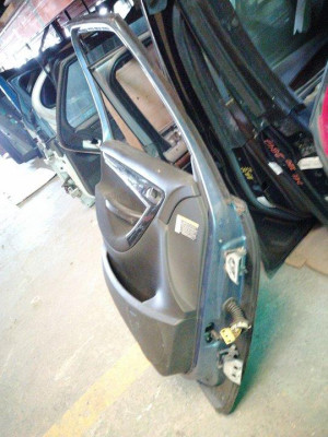 PUERTA DELANTERA IZQUIERDA, CITROEN, GRAND C4 PICASSO