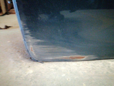 PUERTA DELANTERA IZQUIERDA, CITROEN, GRAND C4 PICASSO
