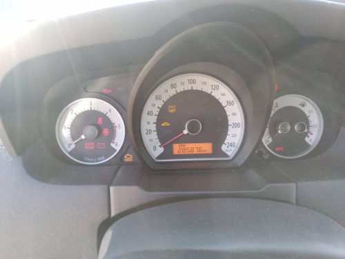  KIA CEED (ED) 
