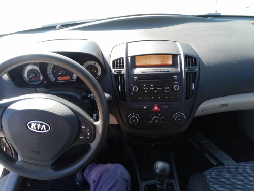  KIA CEED (ED) 