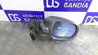 RETROVISOR DERECHO, AUDI, A4 BERLINA (B5)