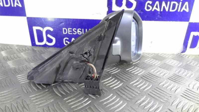 RETROVISOR DERECHO, AUDI, A4 BERLINA (B5)