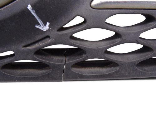  REJILLA DELANTERA, KIA, CEED (ED) 