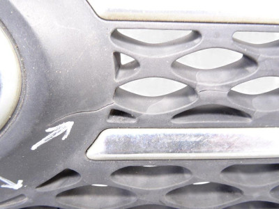 REJILLA DELANTERA, KIA, CEED (ED)