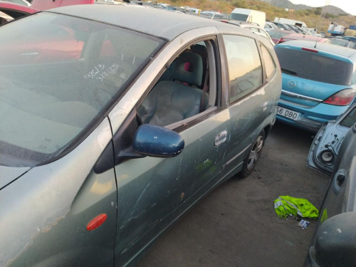 PUERTA DELANTERA IZQUIERDA NISSAN ALMERA TINO (V10M) 