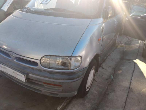  NISSAN SERENA (C23M) 