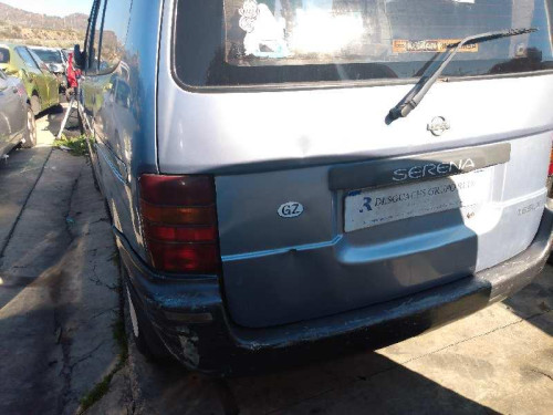  NISSAN SERENA (C23M) 