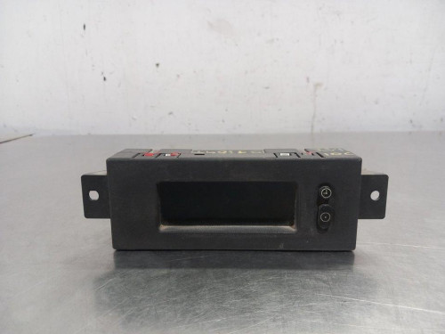  PANTALLA MULTIFUNCION OPEL CORSA C 