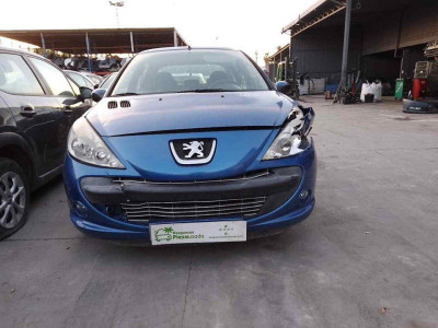PEUGEOT 206 +