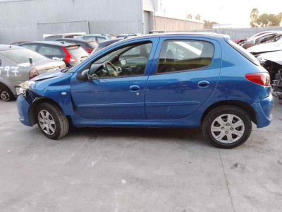 PEUGEOT 206 +