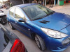 PEUGEOT 206 + — vehículo donante para recambios 