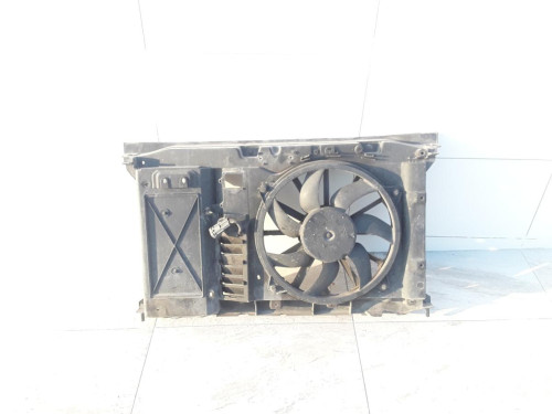 ELECTROVENTILADOR PEUGEOT 3008 