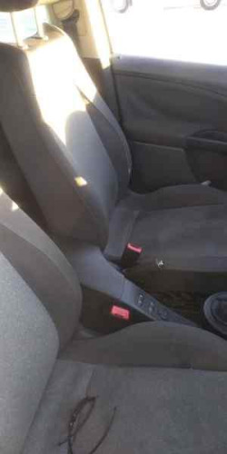 SEAT ALTEA (5P1) — автомобиль-донор на запчасти 