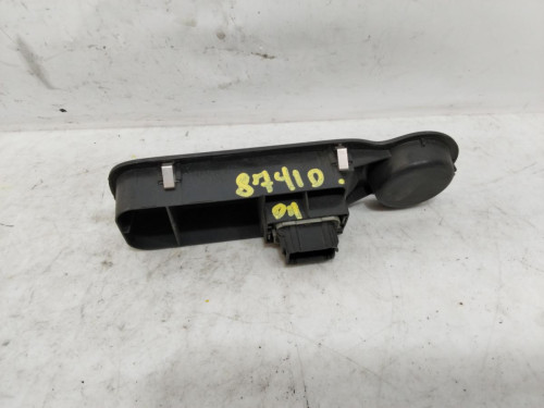 MANDO ELEVALUNAS DELANTERO DERECHO Renault MODUS I 