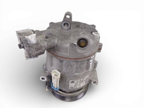 COMPRESOR AIRE ACONDICIONADO de segunda mano