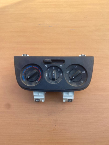 MANDO CALEFACCION / AIRE ACONDICIONADO Peugeot BIPPER 