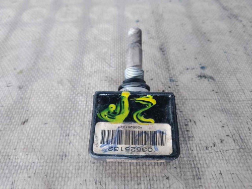 SENSOR PRESION Renault MEGANE II COUPE/CABRIO 