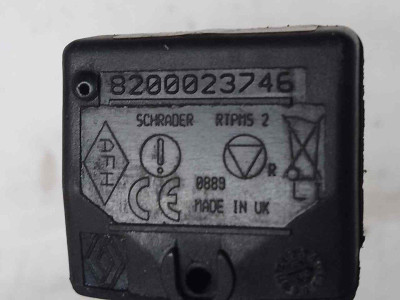 SENSOR PRESION, Renault, MEGANE II COUPE/CABRIO