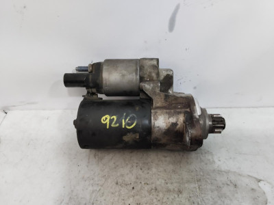 MOTOR ARRANQUE, Volkswagen, GOLF V (1K1)(10.2003)