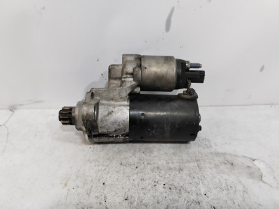 MOTOR ARRANQUE, Volkswagen, GOLF V (1K1)(10.2003)