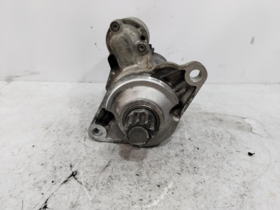 MOTOR ARRANQUE, Volkswagen, GOLF V (1K1)(10.2003)